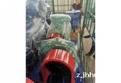 发货现场