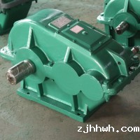 JZQ减速机